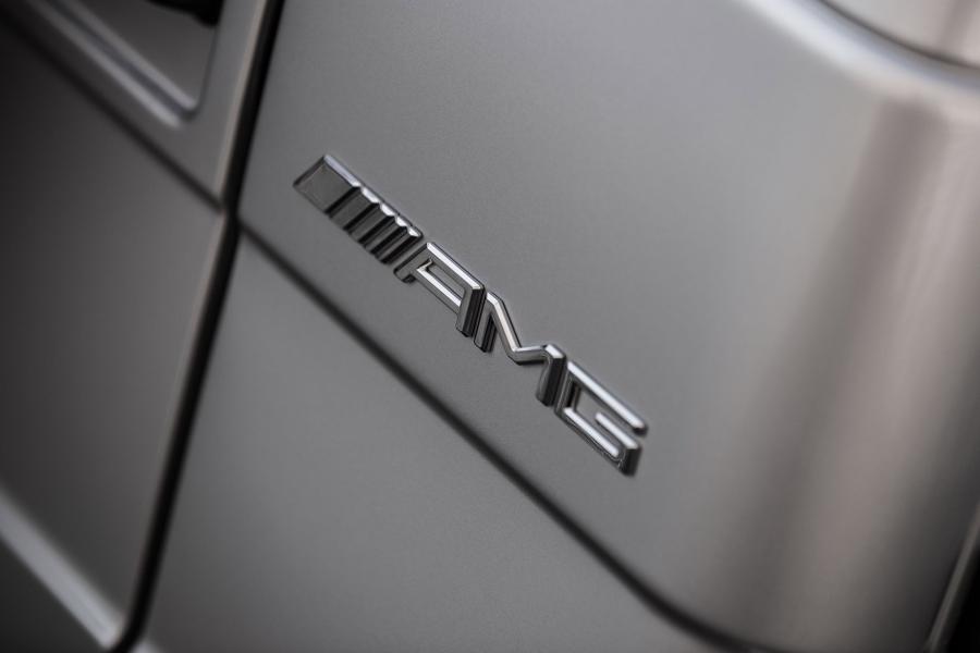  Mercedes-Benz G63 AMG by Edo Competition 2014 года  (фото 24 из 31)